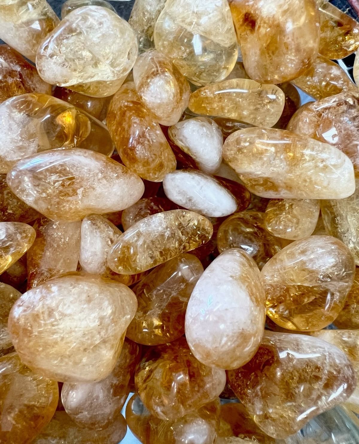 Citrine