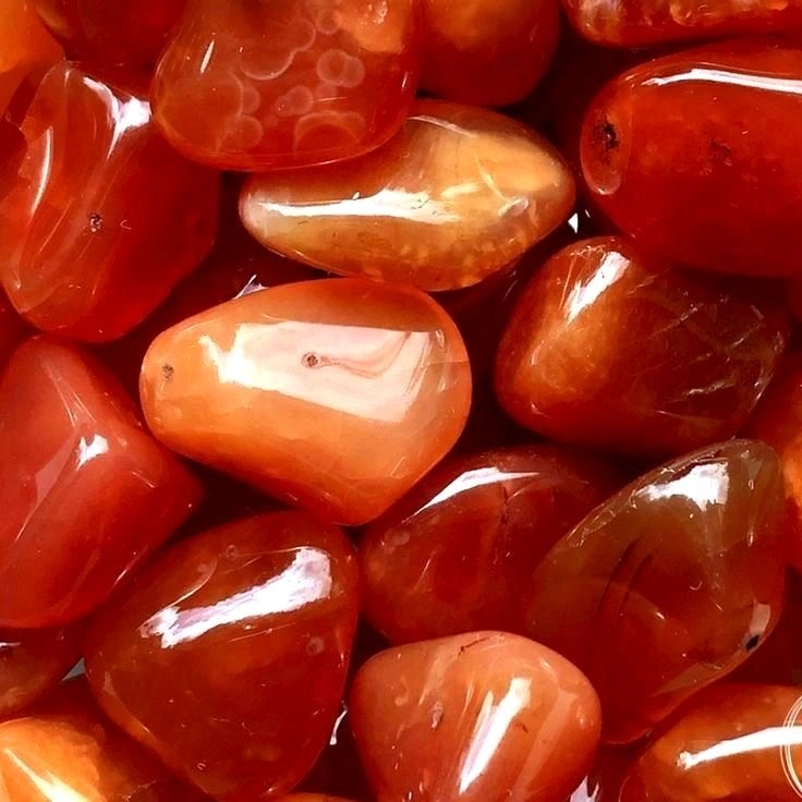 Carnelian
