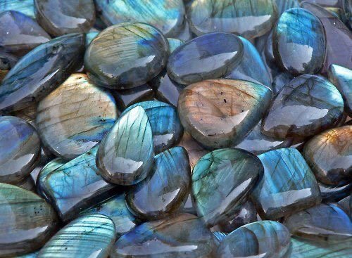 Labradorite